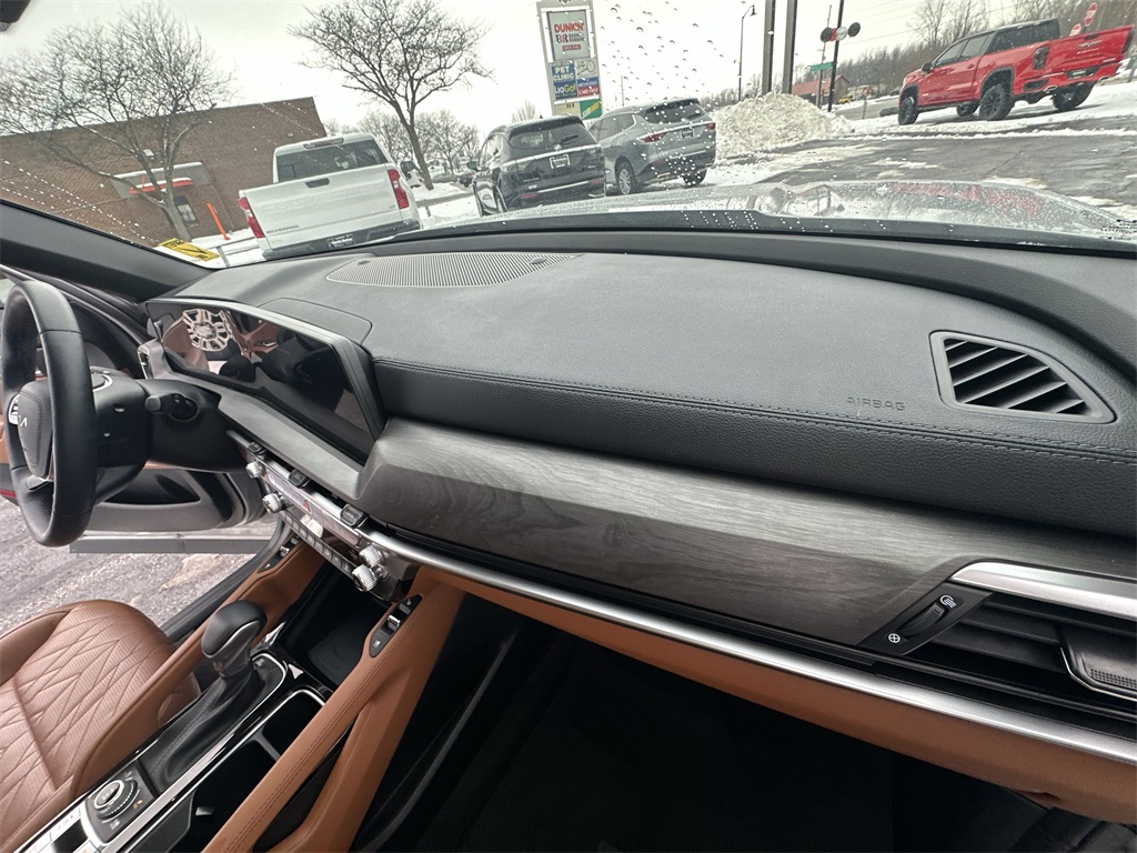 2024 KIA TELLURIDE - Image 21