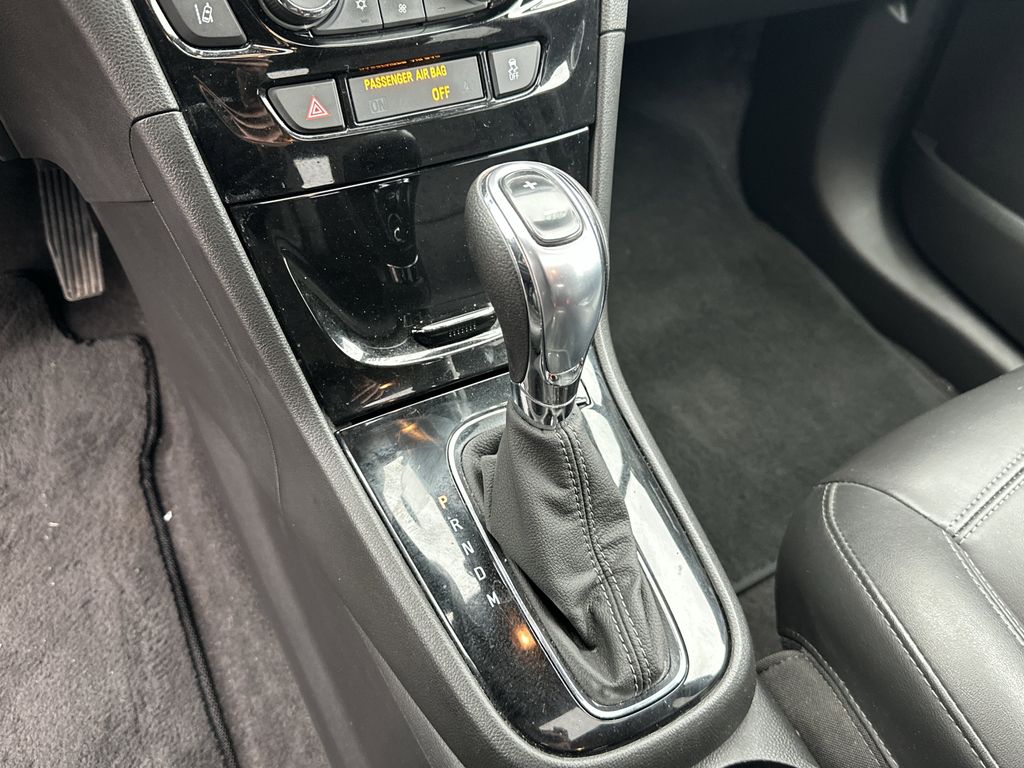 2017 BUICK ENCORE - Image 16