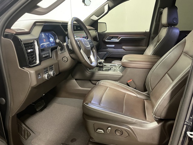 2023 Gmc Sierra 1500 Denali photo 14