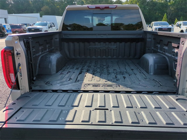 2023 Gmc Sierra 1500 AT4X photo 24