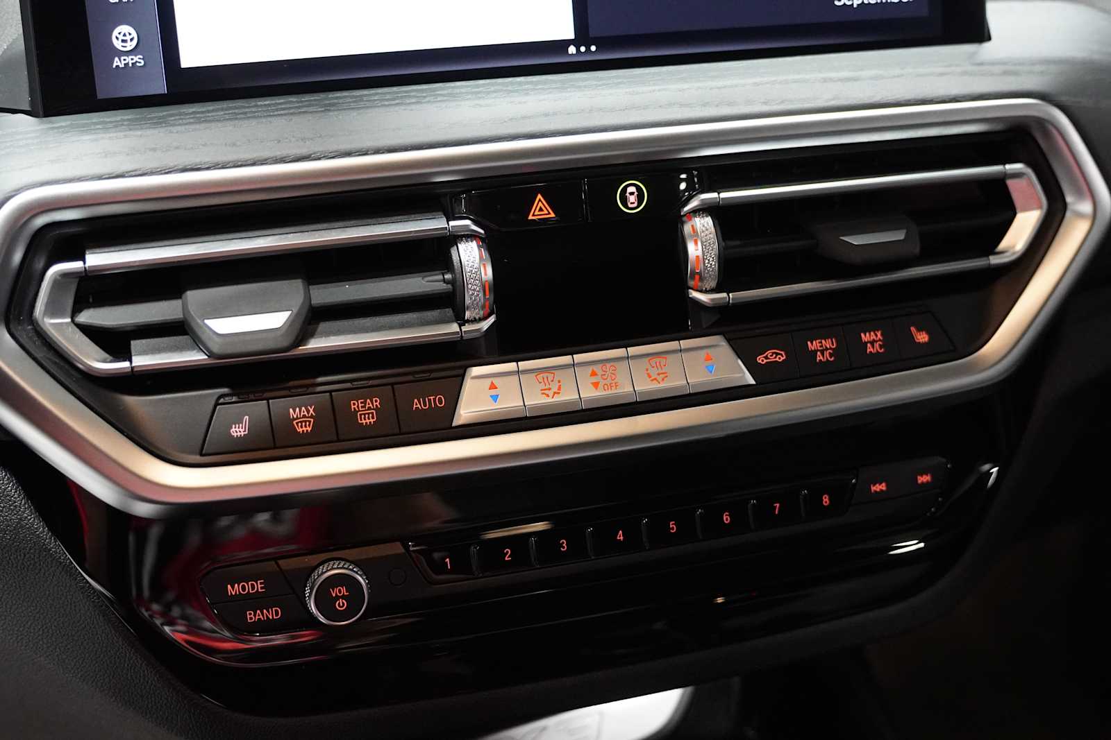 2023 Bmw X3 xDrive30i photo 18