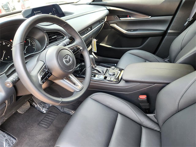 2025 Mazda CX-30 2.5 Select Sport photo 7