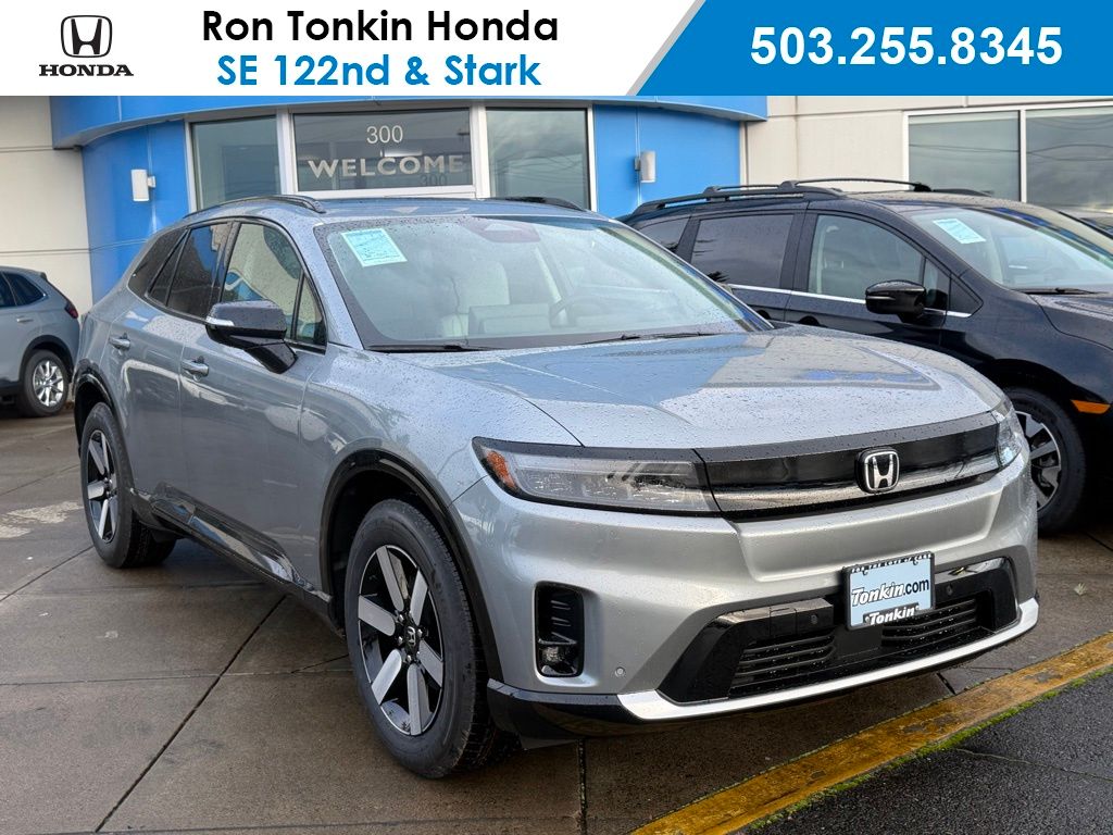2026 Honda Prologue Touring's photo