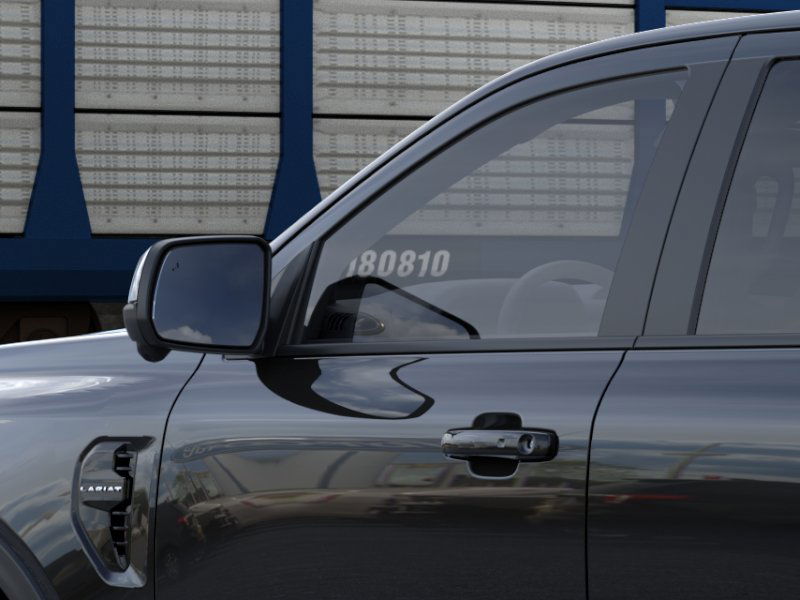 2026 FORD RANGER - Image 42