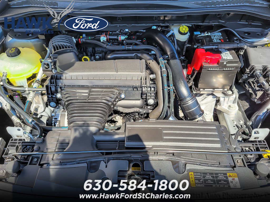 2024 FORD ESCAPE - Image 20