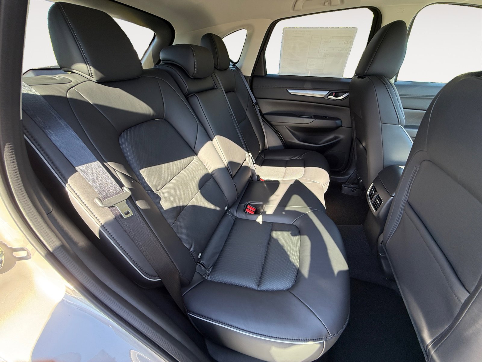 2025 Mazda CX-5 Select photo 15