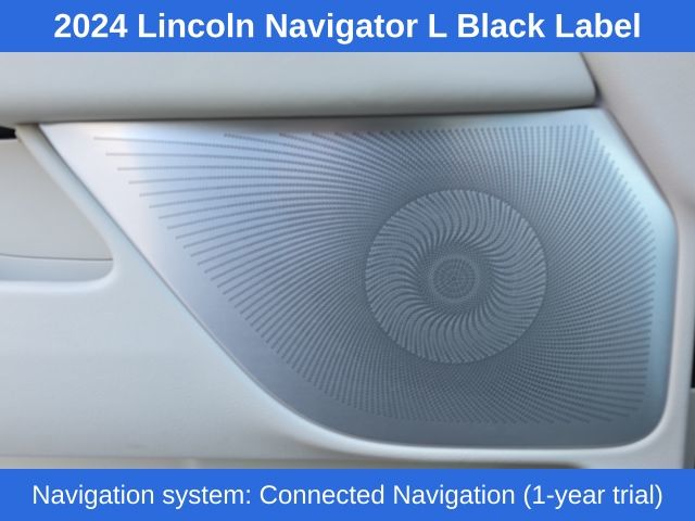 2024 Lincoln Navigator Black Label photo 19