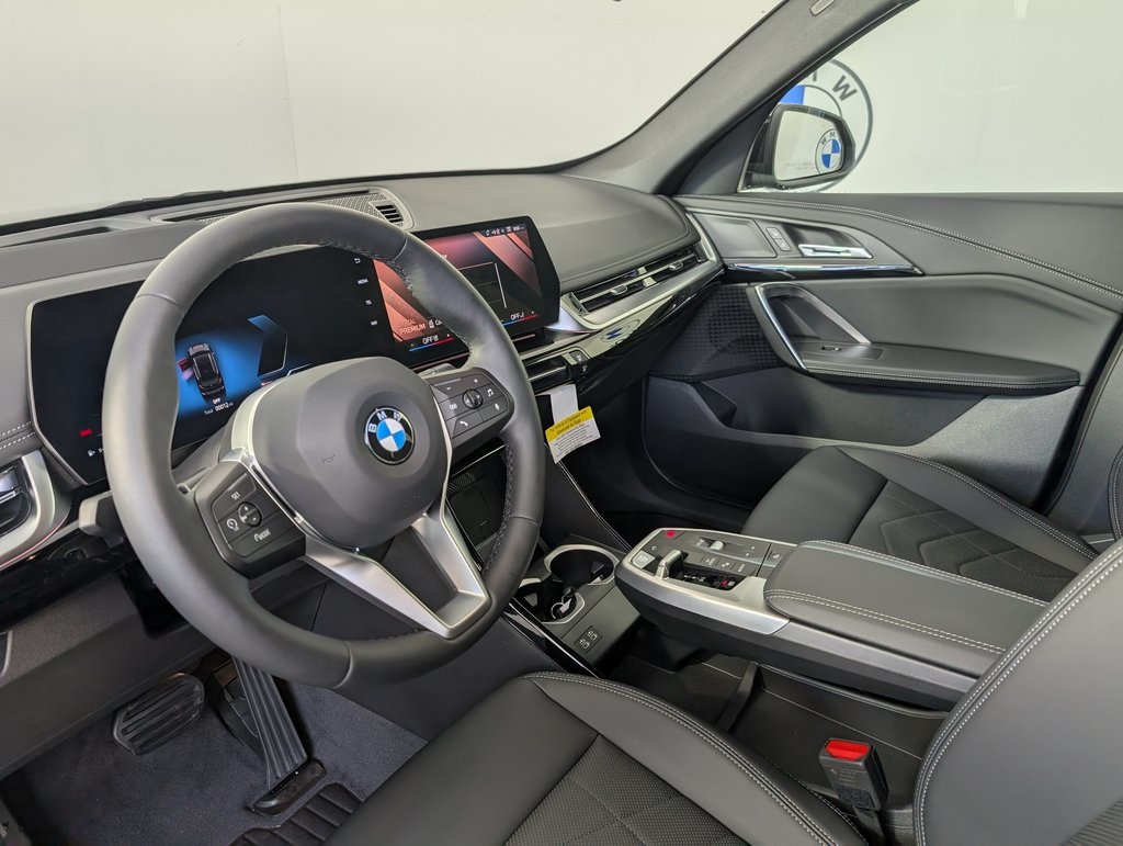 2026 Bmw X1 XDrive28i photo 11