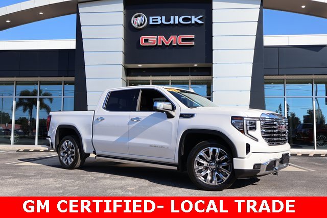 2023 GMC Sierra 1500 Denali Denali's photo