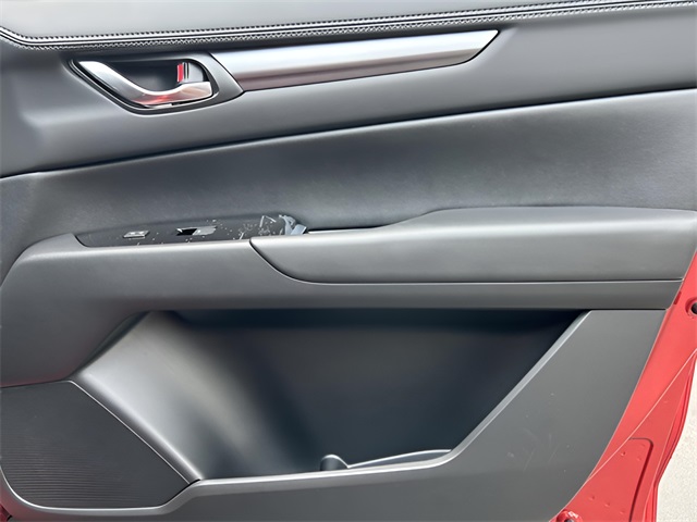 2025 Mazda CX-5 2.5 Select photo 29