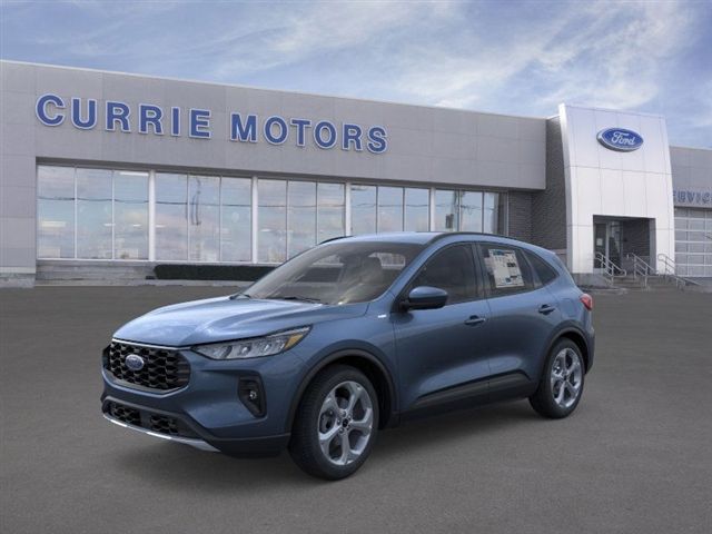 2026 Ford Escape ST-Line Select's photo