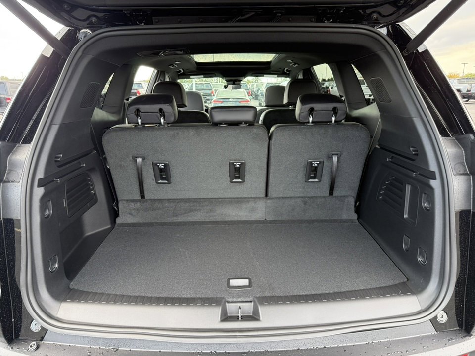 2026 GMC ACADIA - Image 33
