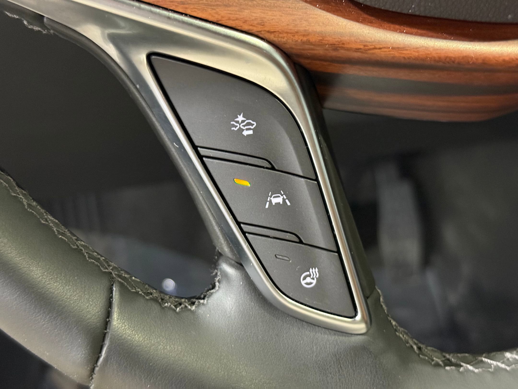 2025 Cadillac XT5 Premium Luxury photo 20