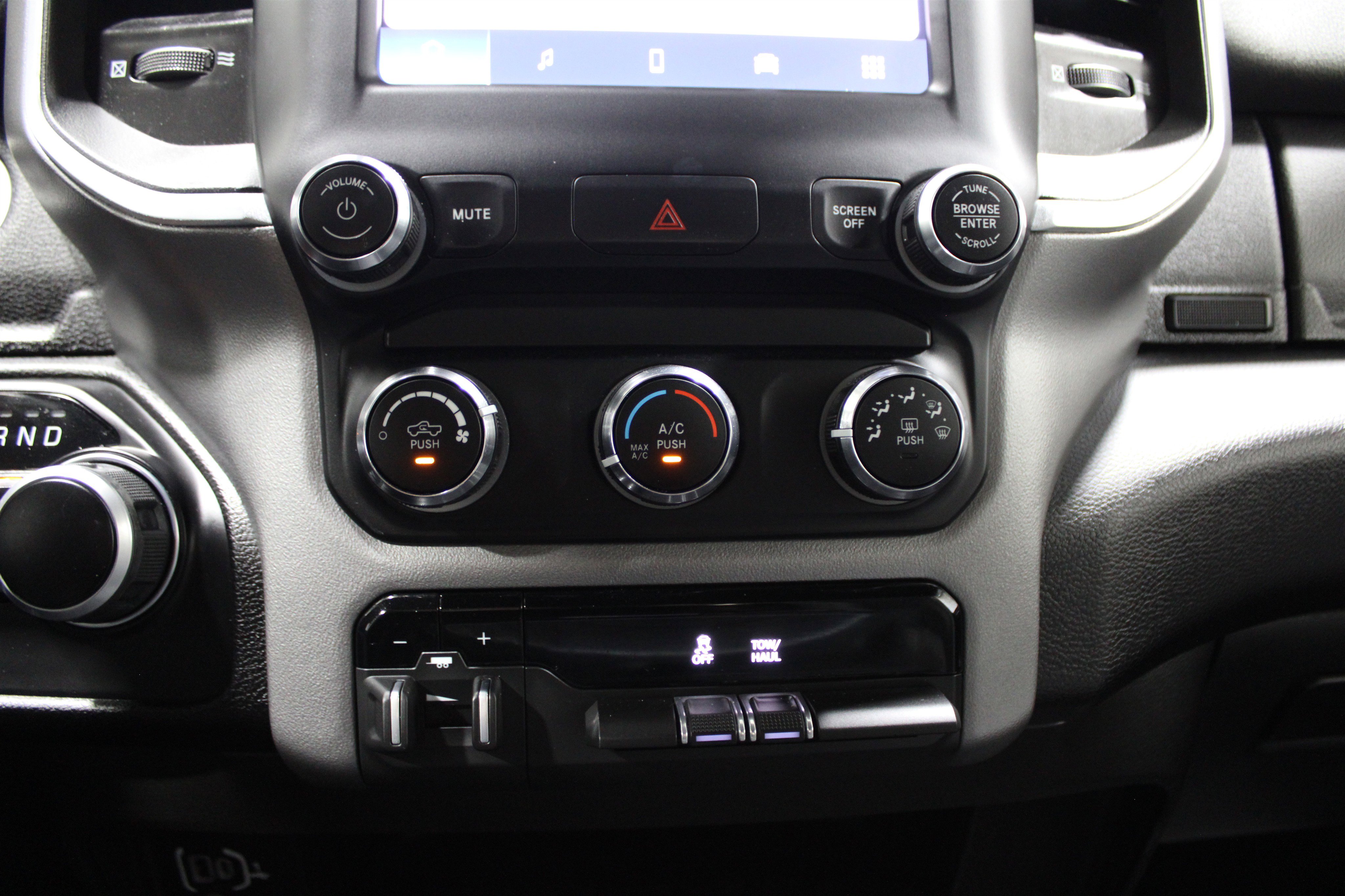 2024 Ram 2500 Big Horn photo 20