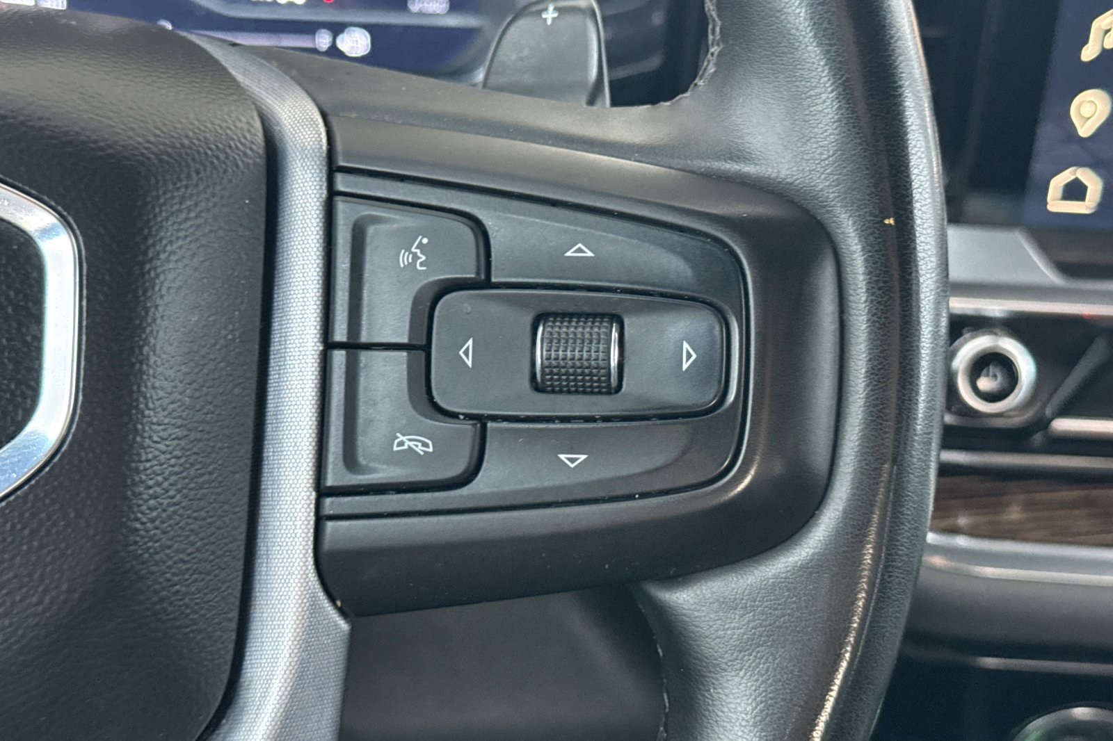 2023 Gmc Sierra 1500 Elevation photo 28