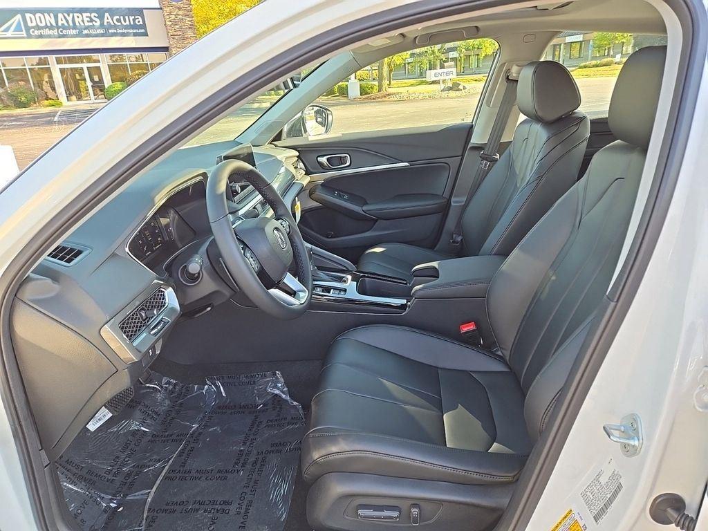 2025 Acura Integra Base photo 14