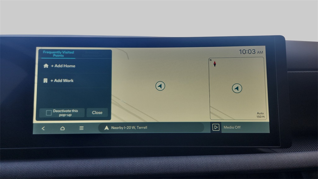 2025 Hyundai Tucson Hybrid SEL Convenience photo 17