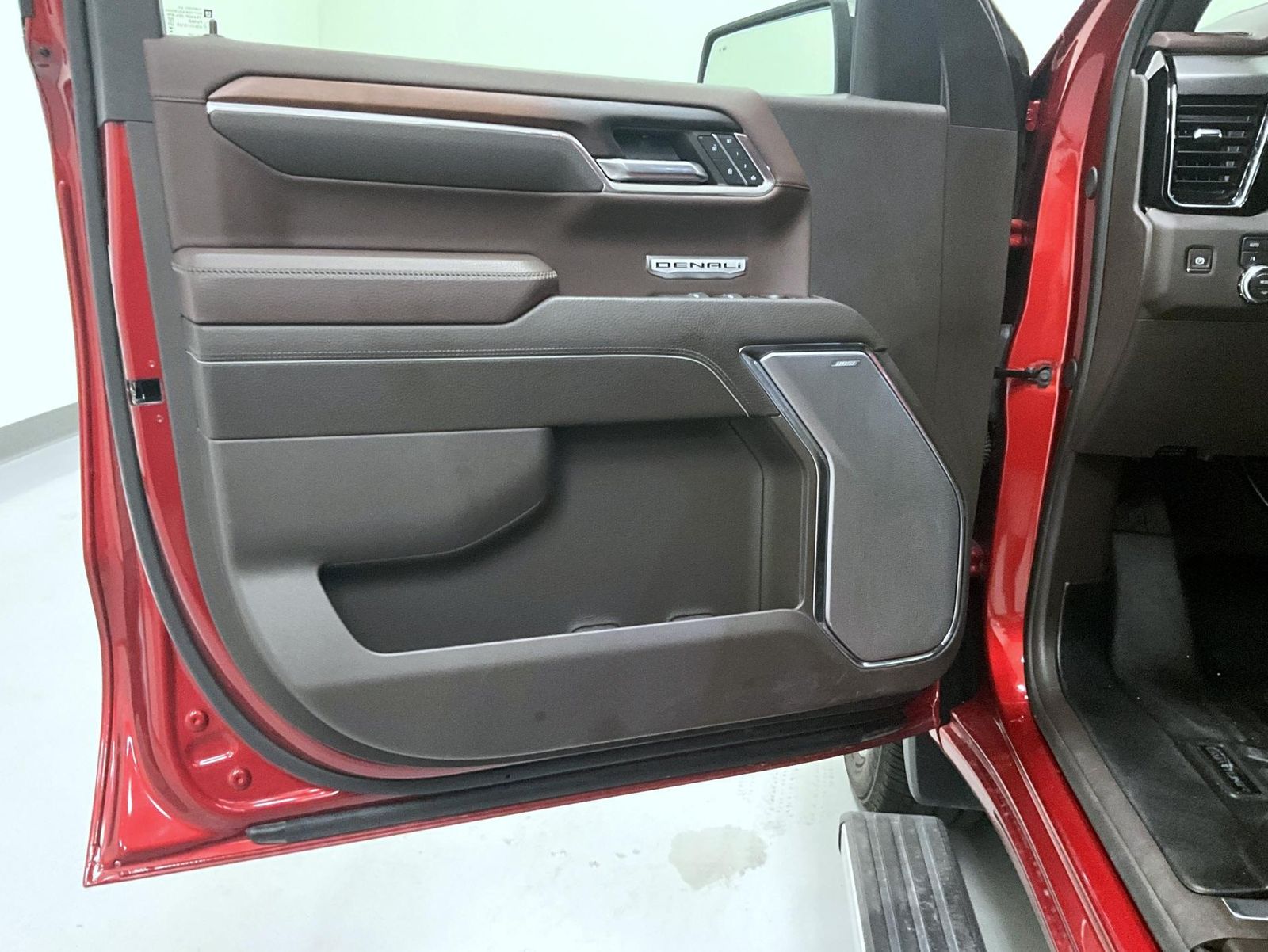 2024 Gmc Sierra 1500 Denali photo 9
