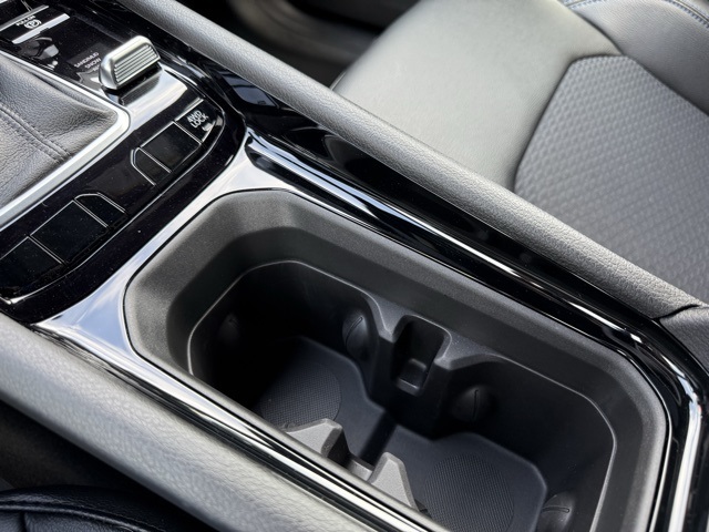 2025 Jeep Compass Latitude photo 28