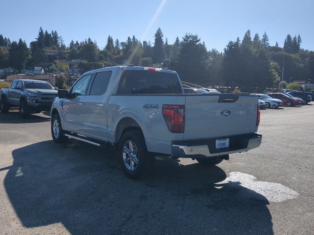 2024 Ford F-150 XLT photo 20