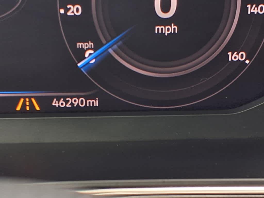 2019 Volkswagen Tiguan SEL Premium R-Line photo 21