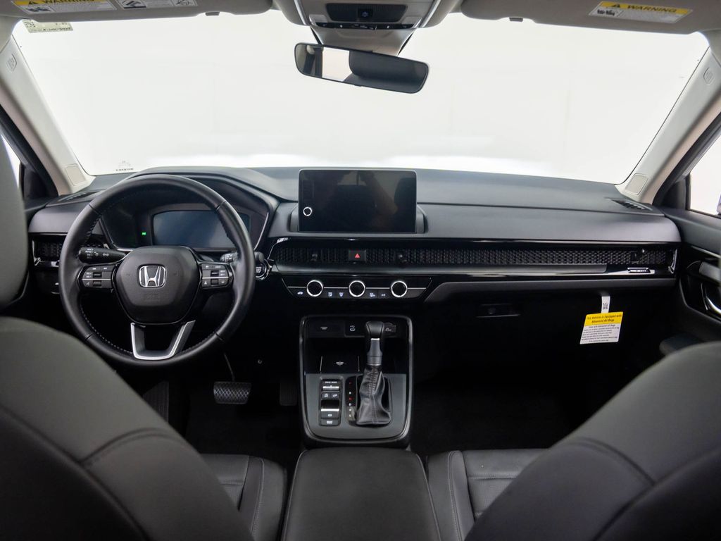 2026 Honda CR-V EX-L photo 6