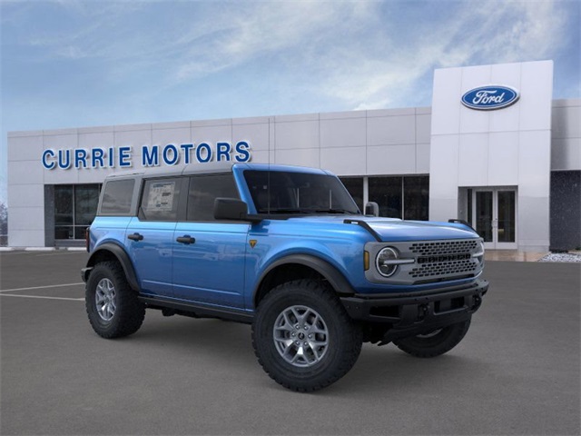 2025 FORD BRONCO - Image 32