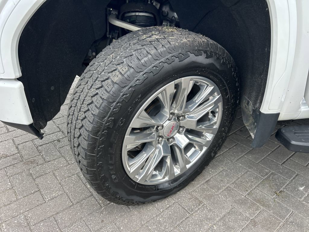 2021 Gmc Sierra 1500 Denali photo 30