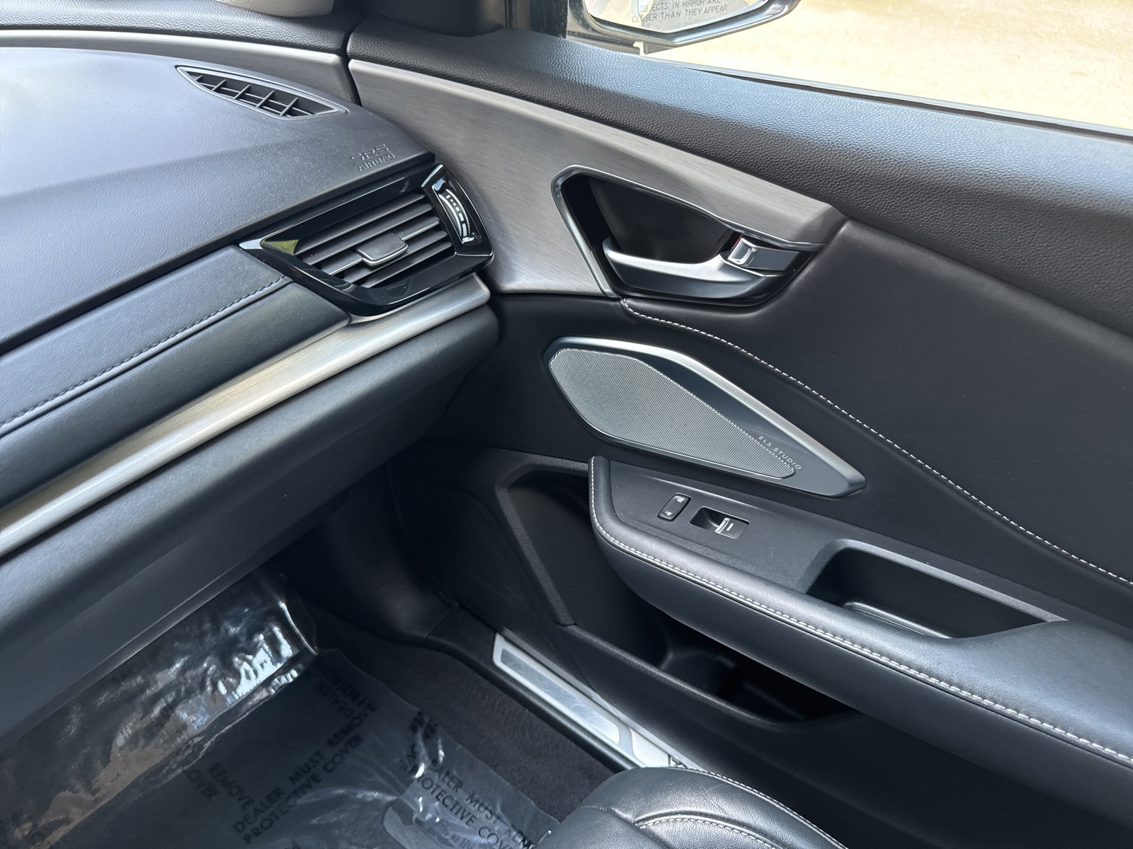 2019 Acura RDX Technology photo 18