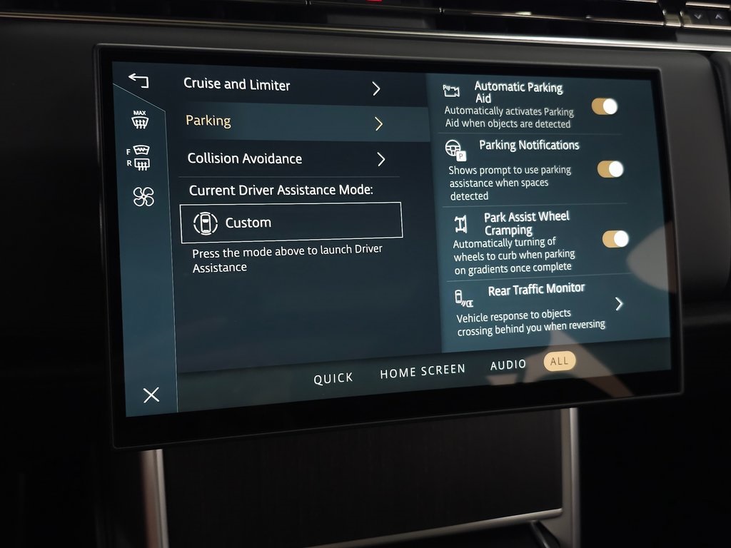 2025 LAND ROVER RANGE ROVER - Image 20