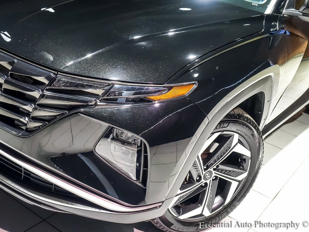 2022 HYUNDAI TUCSON - Image 6