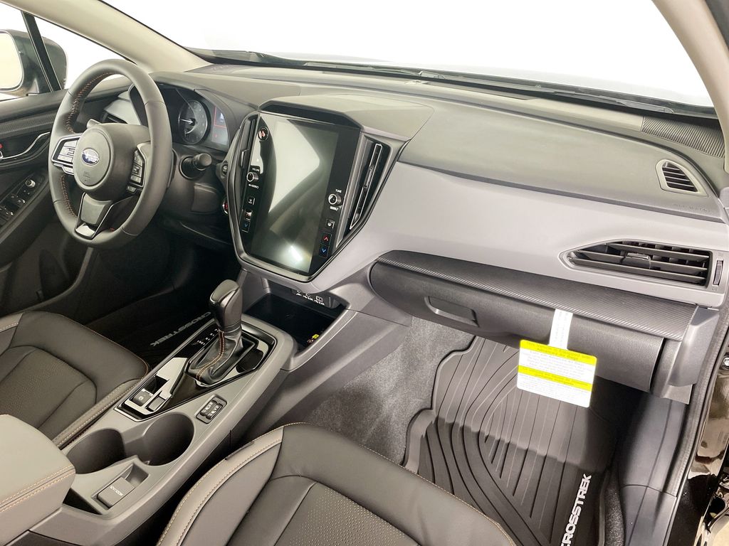 2025 Subaru Crosstrek Limited photo 25