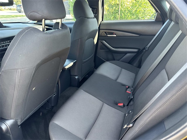 2023 Mazda CX-30 2.5 S photo 17