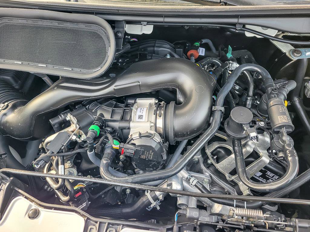 2026 FORD TRANSIT - Image 29