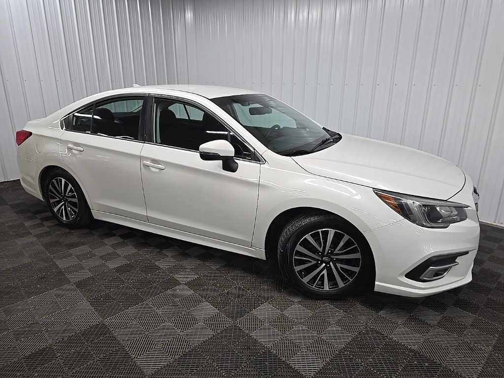 2019 Subaru Legacy