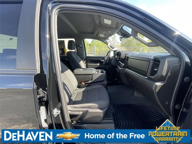 2022 Chevrolet Silverado 1500 LT photo 15