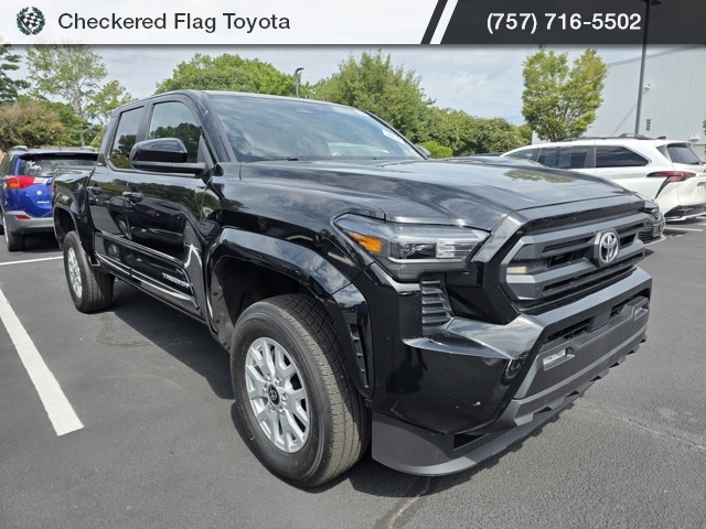2024 Toyota Tacoma 4x4 Double Cab photo 3