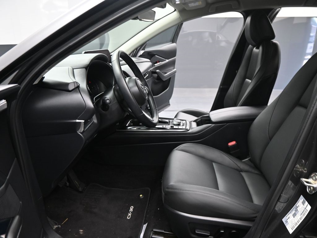 2023 Mazda CX-30 2.5 S Preferred photo 5