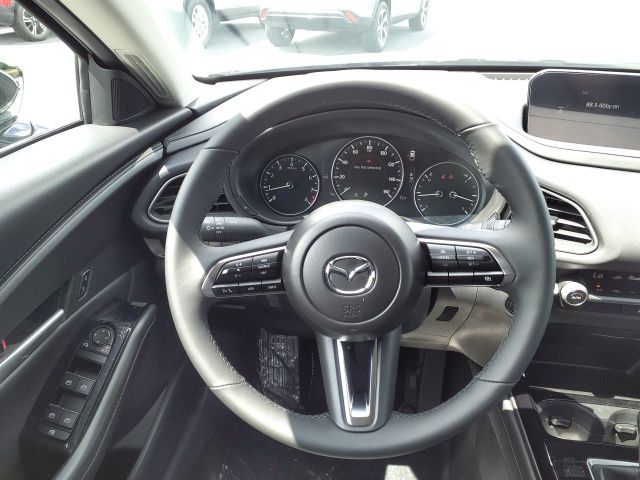 2025 Mazda CX-30 2.5 Select Sport photo 7