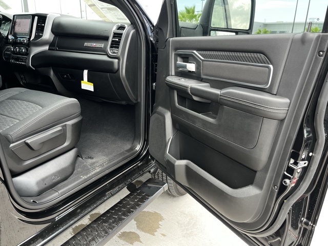 2025 Ram 2500 Lone Star photo 20