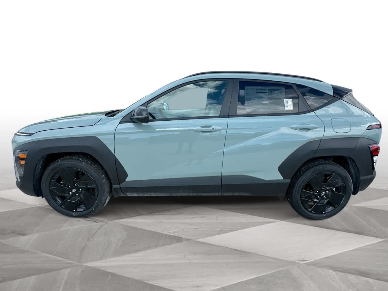 2026 Hyundai Kona SEL photo 5