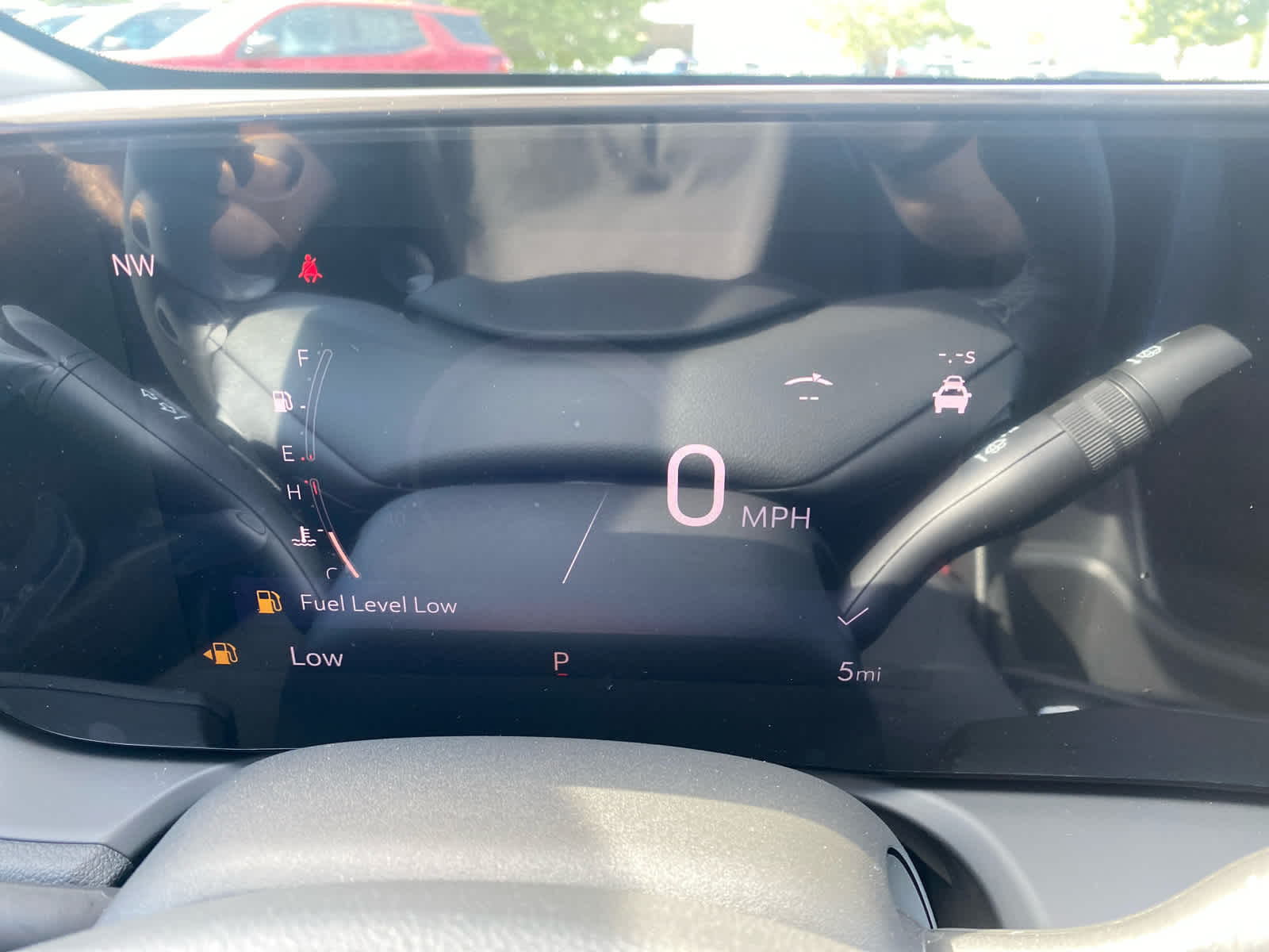 2026 Buick Encore GX Sport Touring photo 16