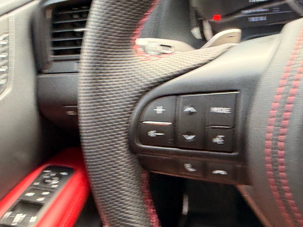 2021 Lexus RX 350 F SPORT Handling AWD photo 13