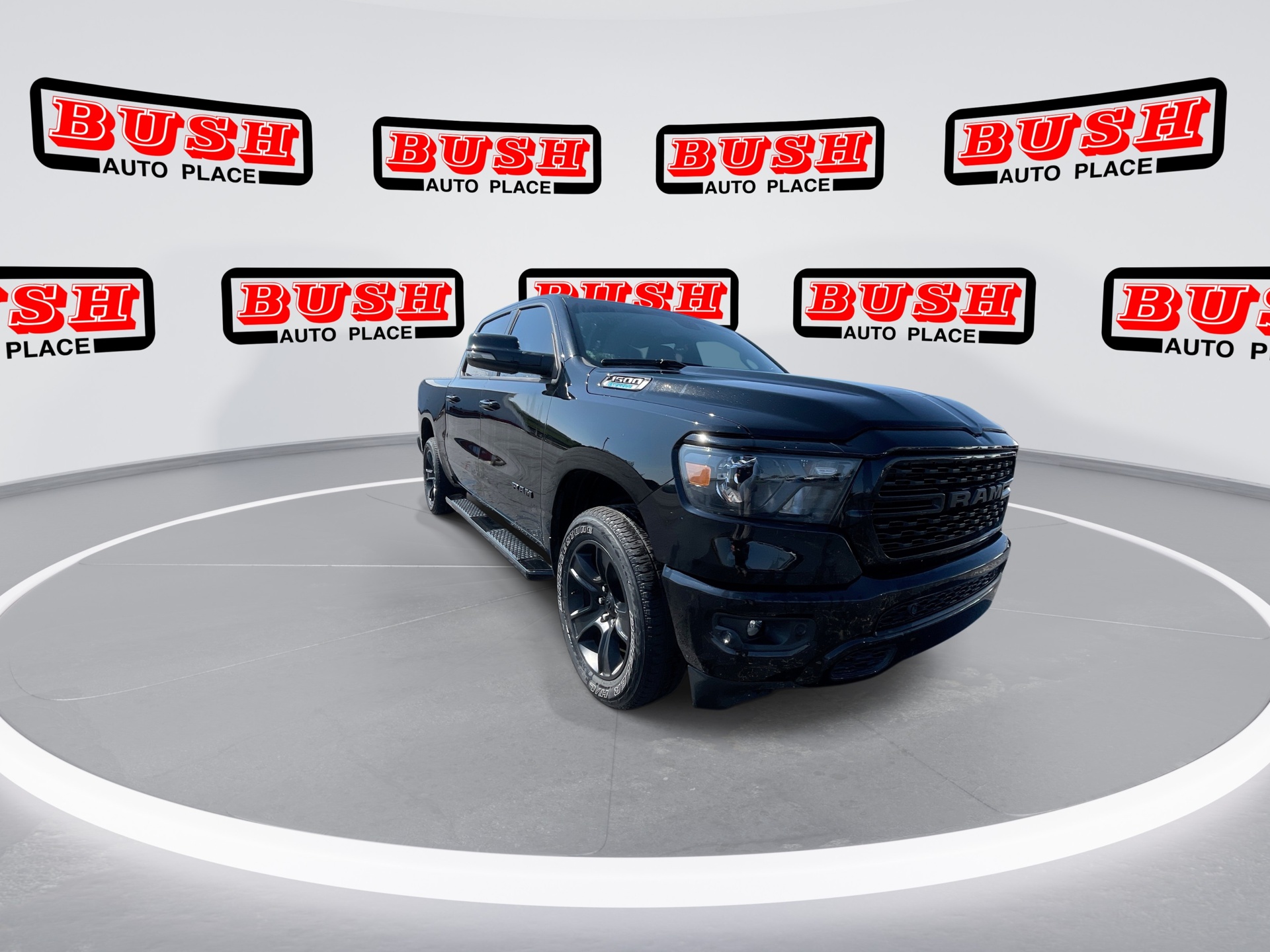2023 Ram 1500 Big Horn photo 13