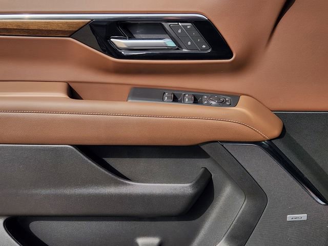 2026 Chevrolet Tahoe High Country photo 16