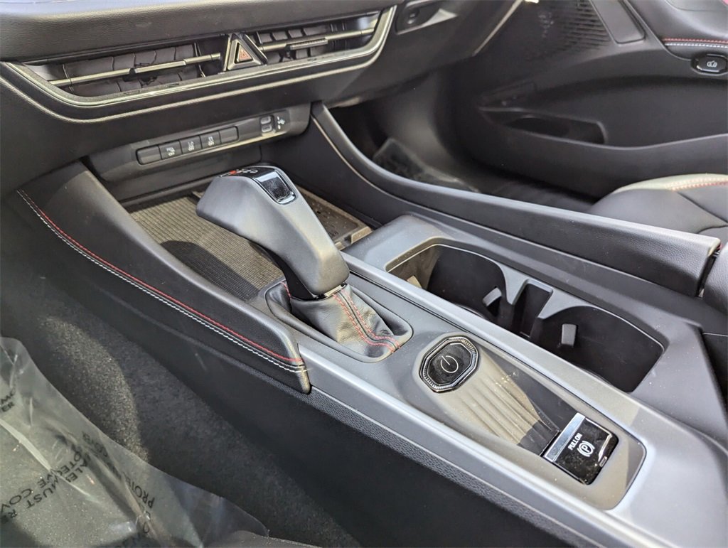 2024 Dodge Charger Daytona R/T AWD photo 22