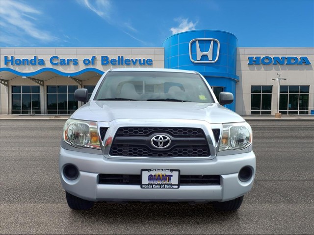 2011 Toyota Tacoma photo 8