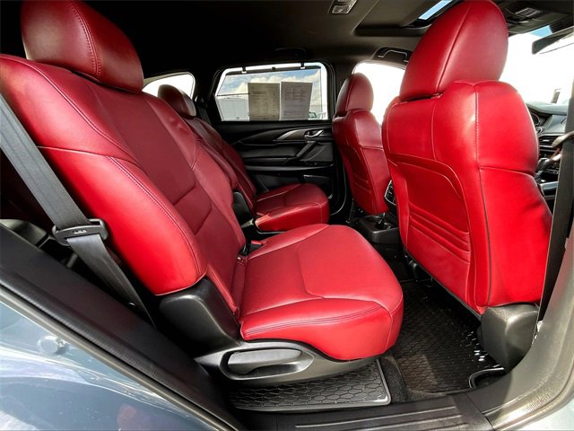 2021 Mazda CX-9 Carbon photo 15