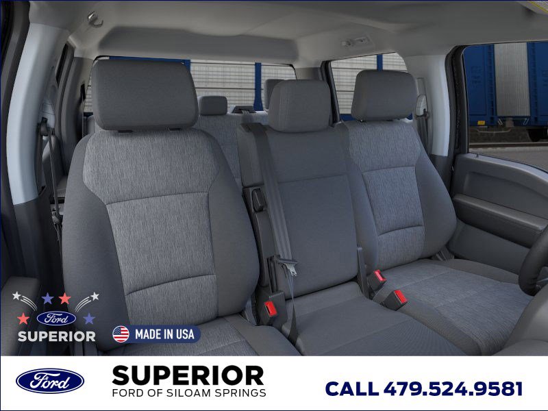2026 Ford F-250 XL photo 8