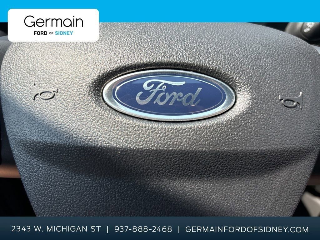 2024 Ford Escape ST-Line Select photo 24
